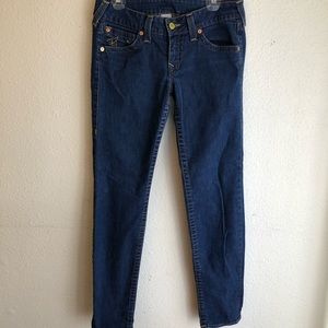 True Religion Brand Jeans